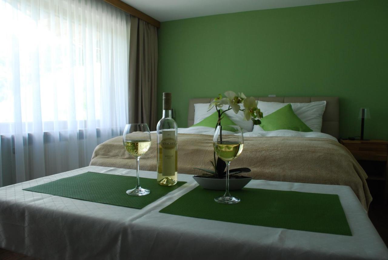 Apartment Alpenhaus Donnerkogel *