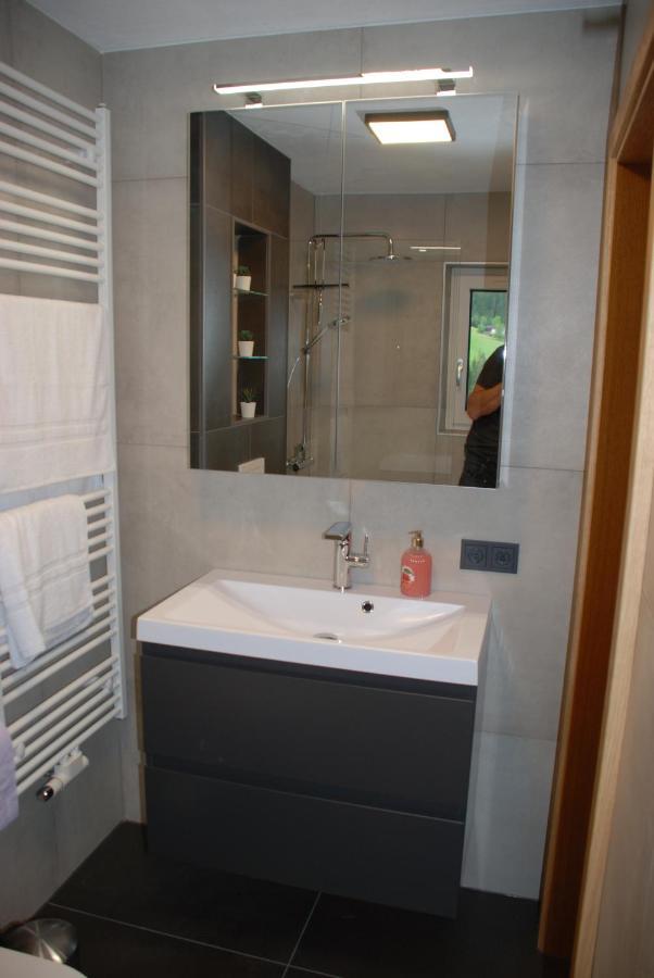 Apartment Alpenhaus Donnerkogel