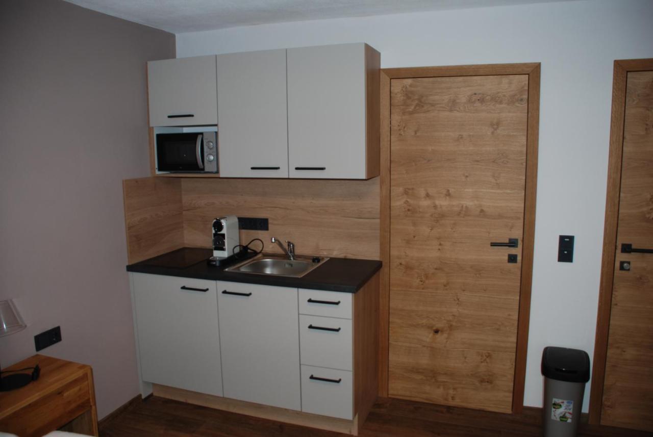 Alpenhaus Donnerkogel Apartment Annaberg im Lammertal
