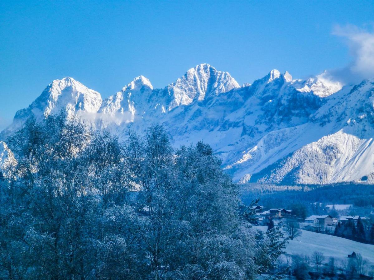 Alpenhaus Donnerkogel *