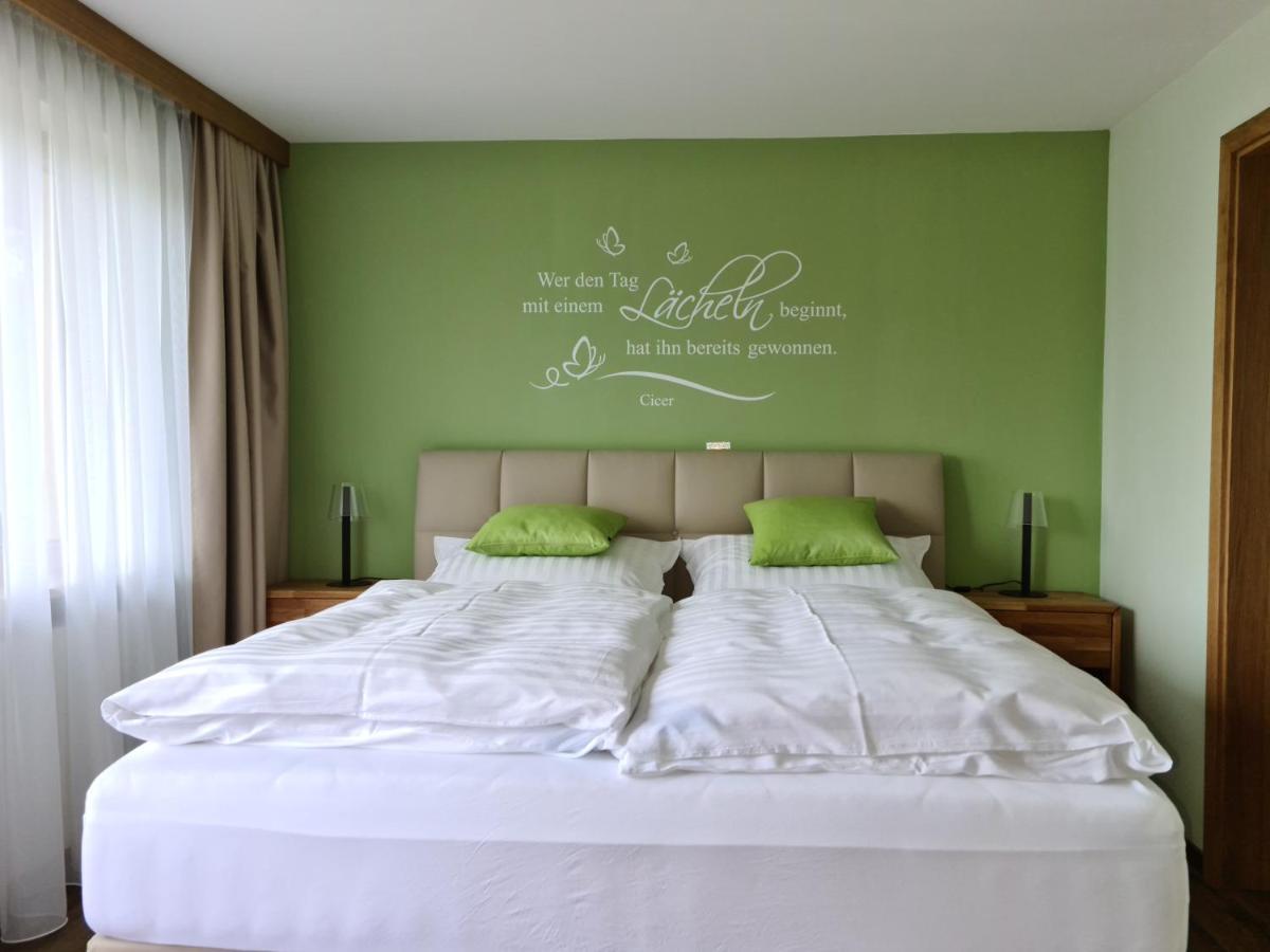 Apartment Alpenhaus Donnerkogel *