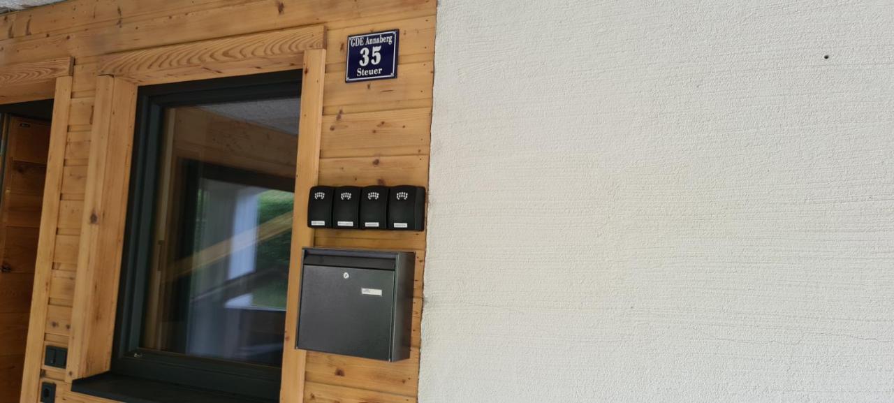 Alpenhaus Donnerkogel Annaberg im Lammertal