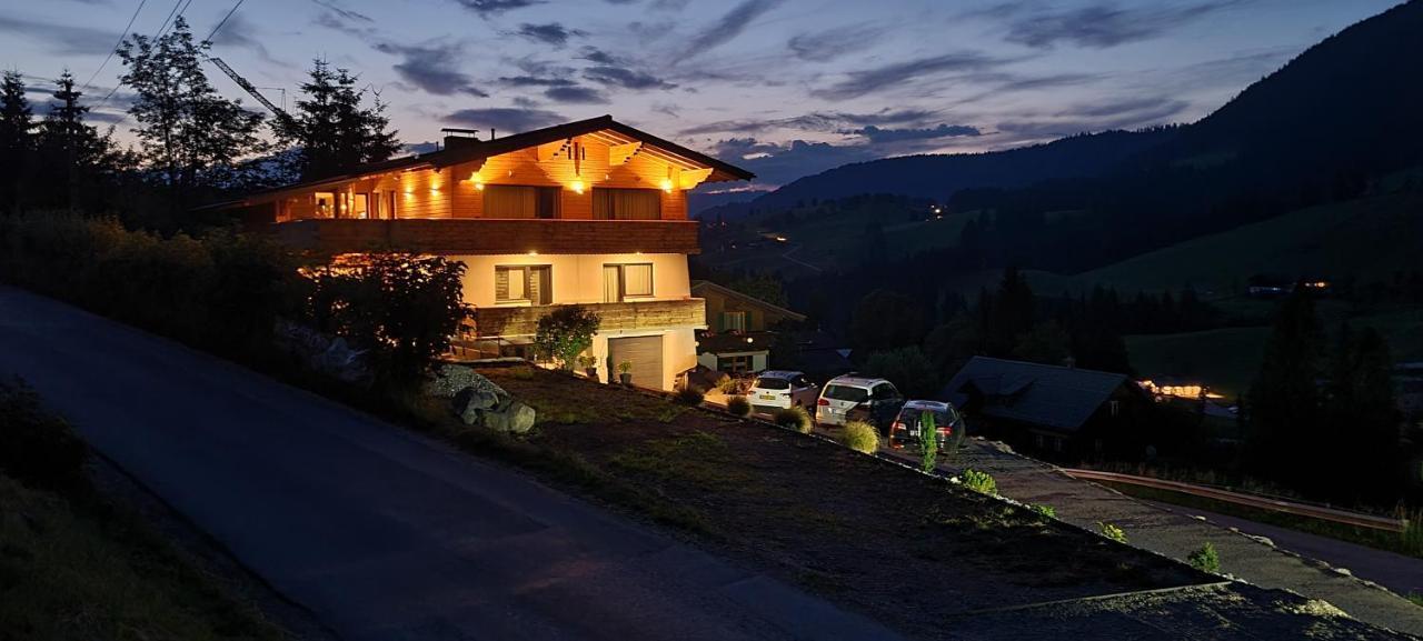 Alpenhaus Donnerkogel Annaberg im Lammertal