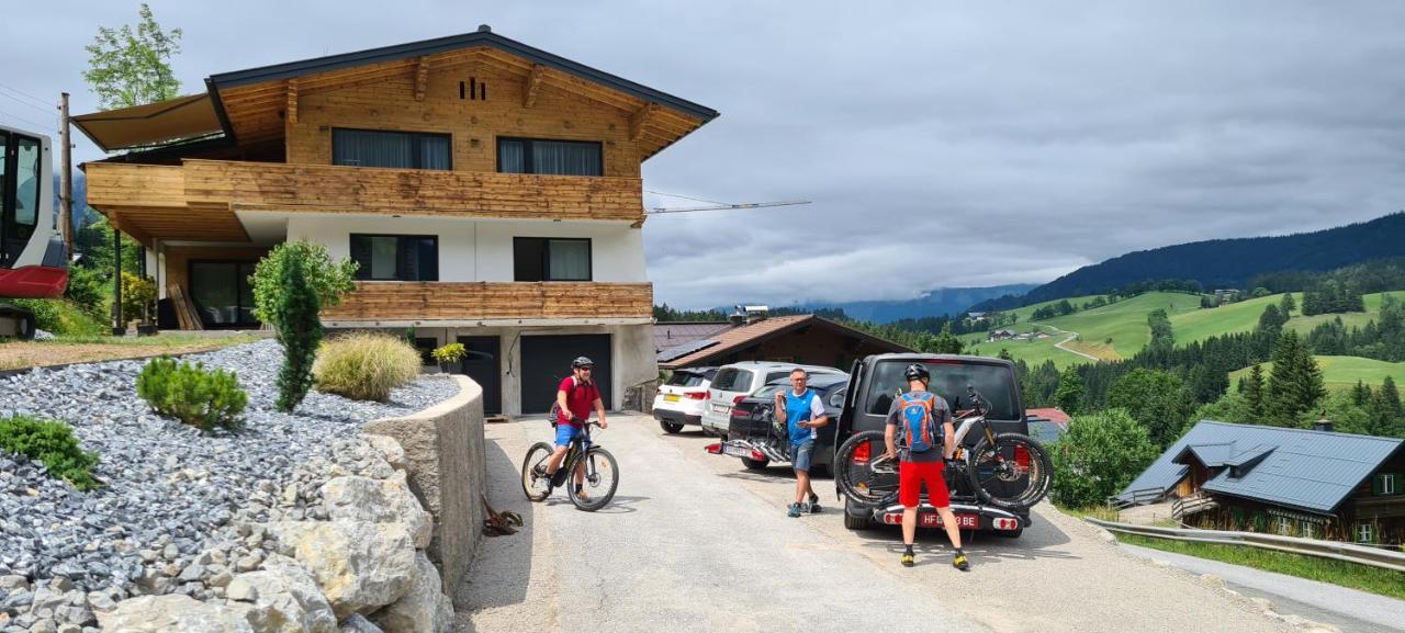 Alpenhaus Donnerkogel * Annaberg im Lammertal