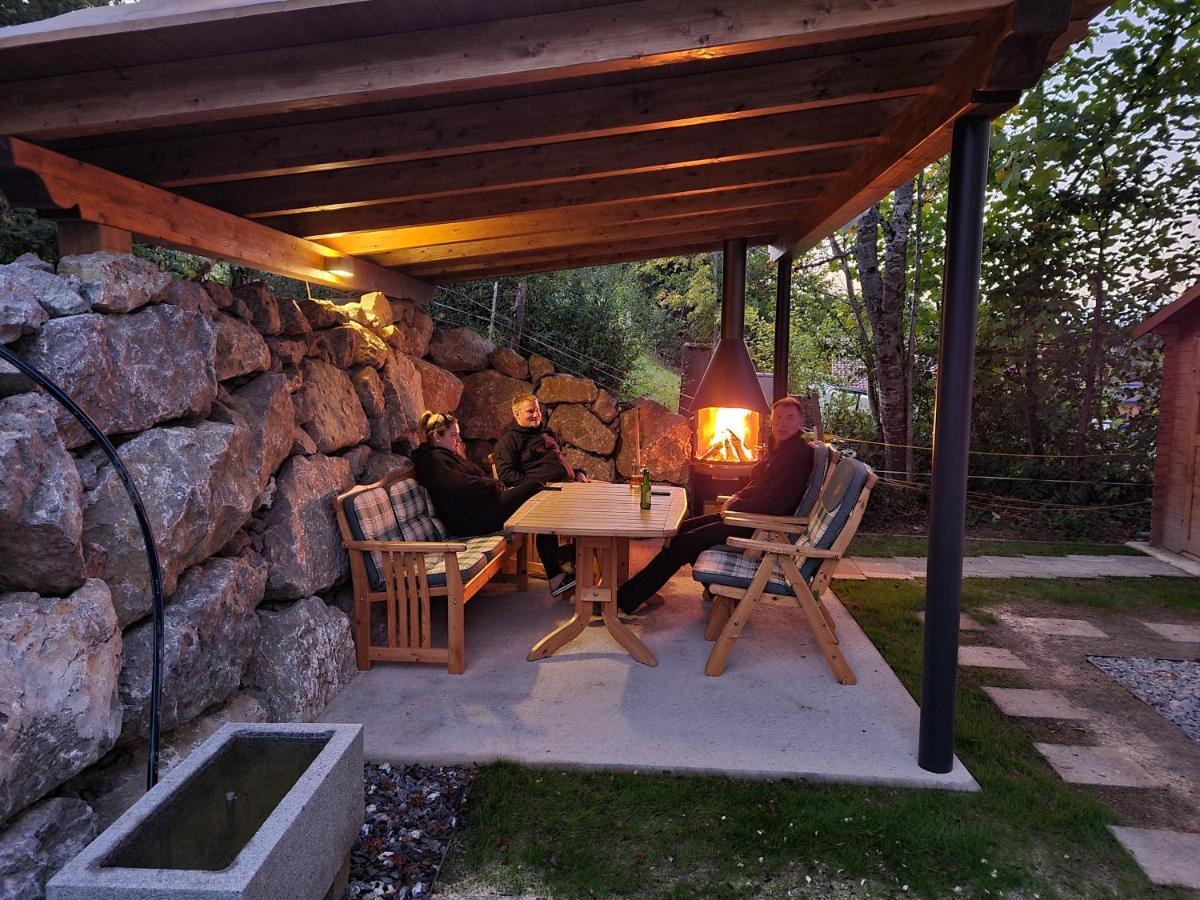 Alpenhaus Donnerkogel Apartment *