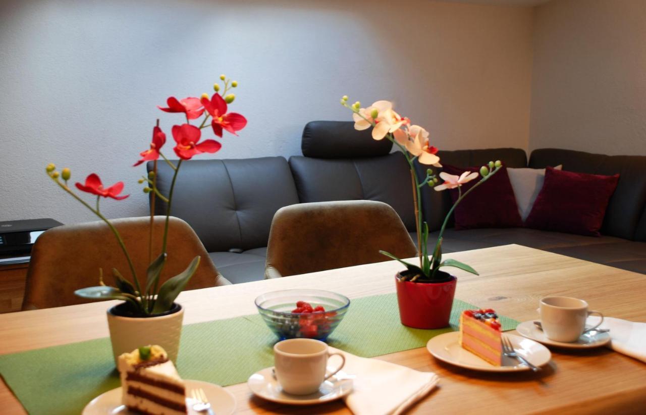 Apartment Alpenhaus Donnerkogel