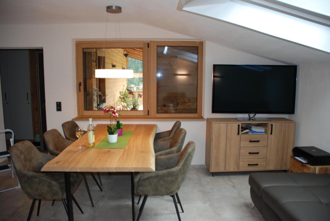 Alpenhaus Donnerkogel Apartment Annaberg im Lammertal