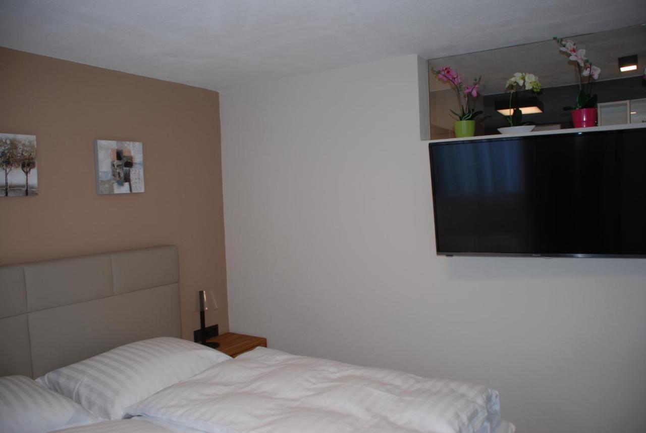 Apartment Alpenhaus Donnerkogel *