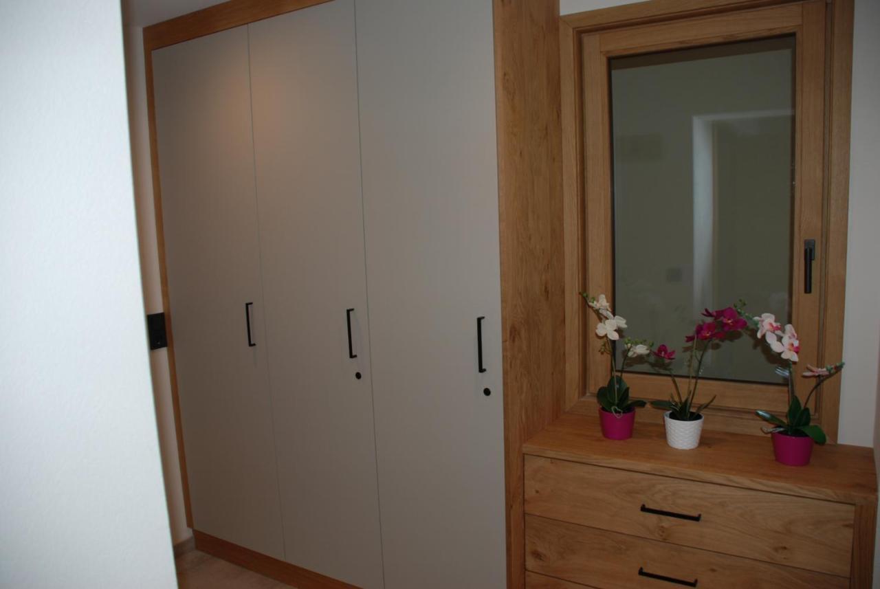 Apartment Alpenhaus Donnerkogel