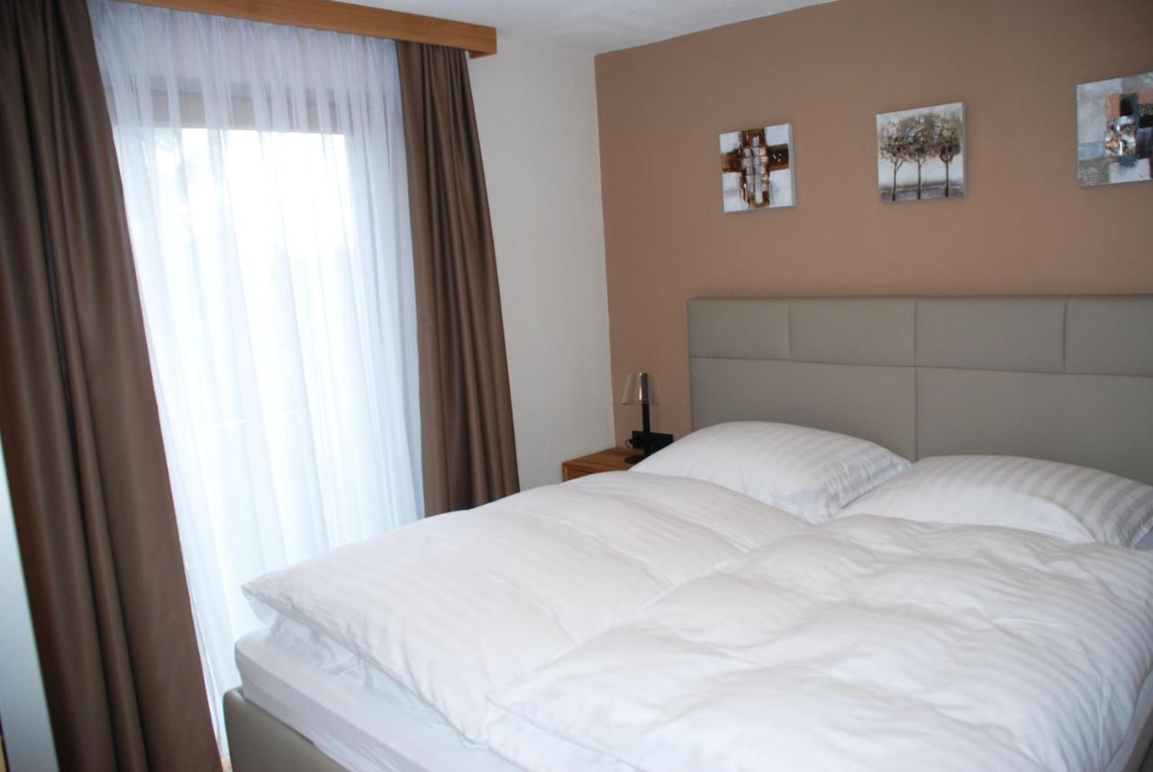 Alpenhaus Donnerkogel Apartment *