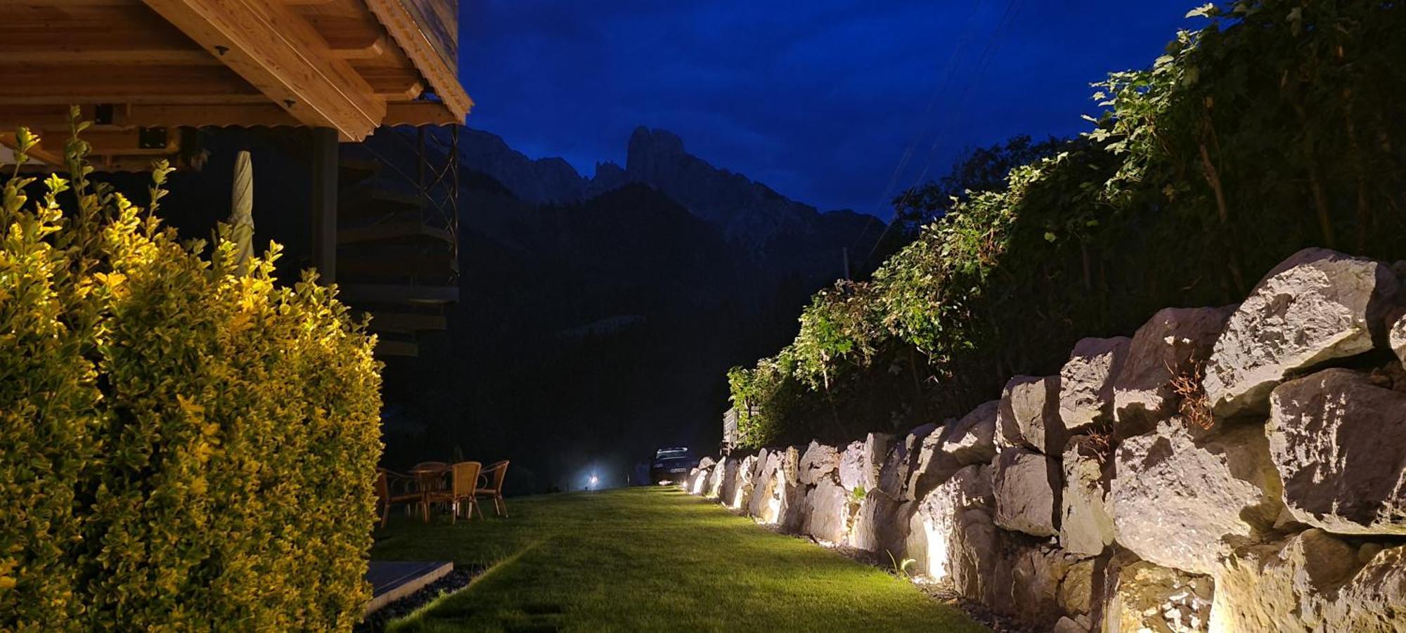 Alpenhaus Donnerkogel Apartment *