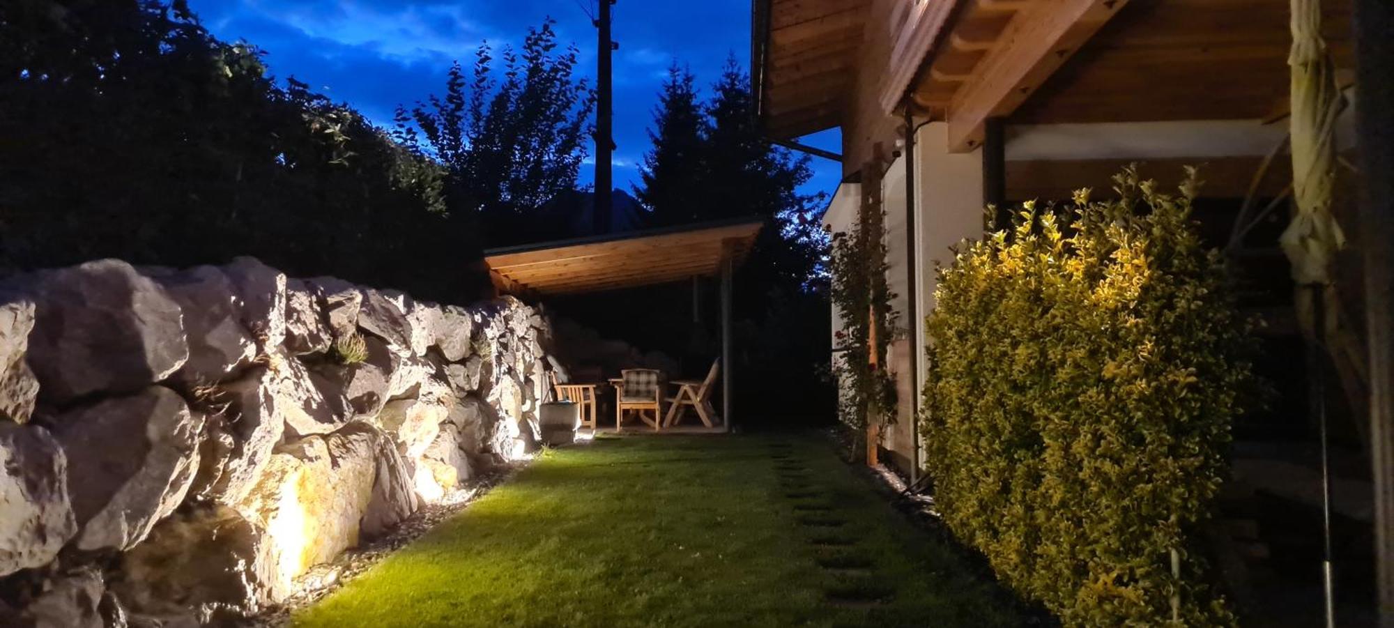 Apartment Alpenhaus Donnerkogel *